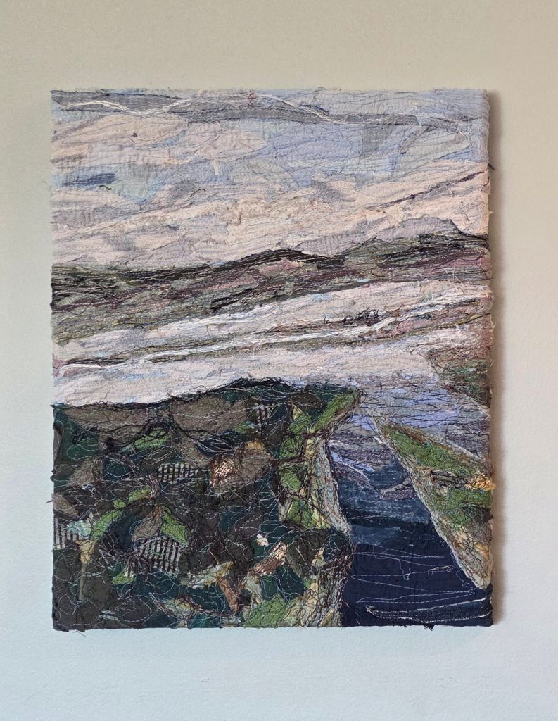 Mississippi From The Sky – Summer